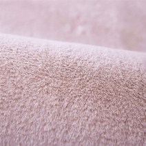 도톰한 퍼 카페트 모던하우스 러그 캠핑겨울러그 거실 파스텔 대형 페르시안