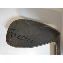 751244_cobra cobra 우용웨지 wedge 53 trasty rasty53 whatman, 기본 : 상세페이지 참조