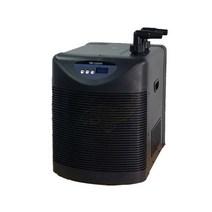 수조 수족관 쿨러 해산물 물고기 수온 유지 조절 장비, HC-150A(150L수) 1/10HP