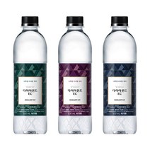 코카콜라 [코카콜라] 휘오 다이아몬드 EC N 500ml x 20개, 단일옵션