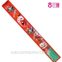 해태제과 신쫄이 딸기맛, 24g, 20개입