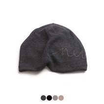 놈스타일 여성두건 CHC2388 뉴스톤라인 여성모자