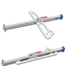 석고보드 재단기 목공 고정밀 절단기 커팅기 목재 스테인레스 스틸, 강화나일론+알루미늄합금