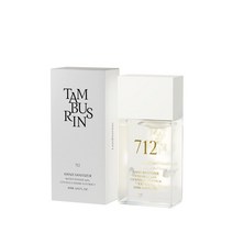 스몰럭셔리 답례품추천 탬버린즈 손소독제 712 30ml 스모키 잔향, 탬버린즈 손 소독제 712 (30ml)