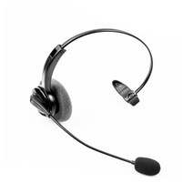 KJ-377 콜센터 텔레마케터용 헤드셋 DS-5014S DS-5021D