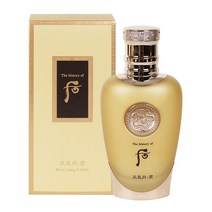 더후 엘지 더후 천기단 군 화양 로션 110ml, 단일옵션