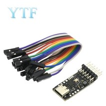 2직렬 B 모듈 사이프 프로그래밍 가능 ESP8285. 번, 01 type-c