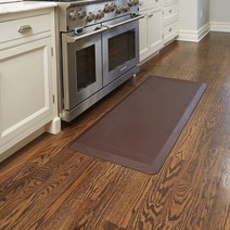 코스트코 발매트 노바폼 주방 매트 60x152cm 요가매트, 코블스톤