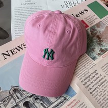 MLB CP77 루키 언스트럭쳐 볼캡 CP77 야구모자