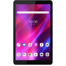 레노버 탭 M8 3세대 8인치 태블릿 32GB스토리지 3GB 메모리 안드로이드11 HD, Lenovo Tab M8 (3세대) 8인치 HD, 설명참고