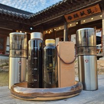 구름숲아토리[황실로 가는 가배] 하우스 블랜딩 프리미엄 더치커피 원액 500ml