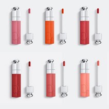 (백화점출고)디올 Dior 어딕트 립 틴트 선물포장(5ml), 내추럴코랄