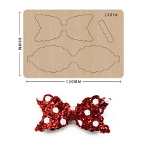 활 매듭 절단 금형 수제 가죽 제품 가죽 절단 칼 가죽 절단 도구