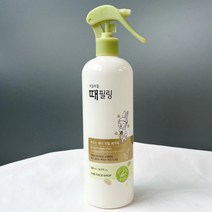 더페이스샵 보들보들 때 필링 바디스크럽, 500ml, 1개