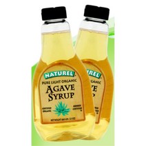 설탕액 액체과당 단맛 요리재료 선인장 과당 시럽 설탕대용 홈쿠킹 아이스티 가정용, 1개