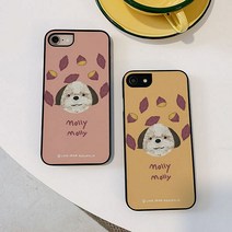 [마리오] [아칸] 목련 molly고구마 스타일케이스 (P001038620)