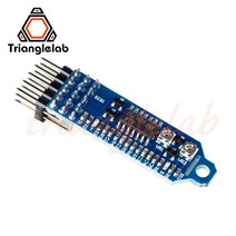 3d프린터기 3d프린터 3D프린터챔버Trianglelab Precision Piezo Z-probe 범용 키트 3D 프린터 용 Z-프로브, 01 Piezo Z-probe