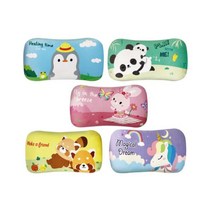 에버랜드 캐릭터 PU 소프트 베개2에버랜드 소프트베개2, 판다