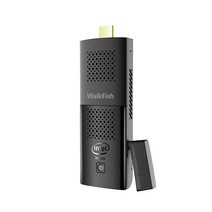 스틱 pc 가로 메뉴 사이니지 세로 변경 디지털 광고 셀러론, 128GB, 패키지 2, 4GB