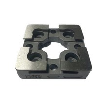셀프 센터링 바이스 밀링 머신 플랫 조 액세서리 머시닝 센터 툴링 cnc 5 축 동심 고정 장치, 3R Locating piece