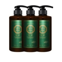댕기머리 오리지널 명품 샴푸, 500ml, 2개