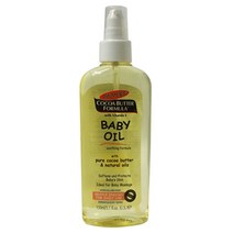 파머스 베이비 신생아 유아 오일 150ml, 파머스 베이비오일 150ml