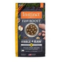 네이처스버라이어티 생식본능 RBK 치킨 고양이사료, 4.5kg, 1개