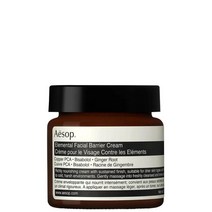 이솝 엘레멘탈 페이셜 배리어 크림 60ml Aesop Elemental Facial Barrier Cream, 1팩