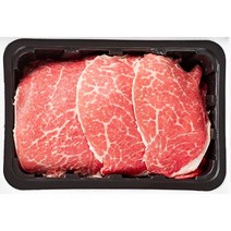 한우1+등급 600g*2개 한우불고기 한우국거리용 카레용 한우샤브샤브 불고기용 산적용, 1+등급 불고기600g 1개