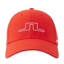 [해외]제이린드버그 Caden Tech Mesh Cap Tangerine Tango