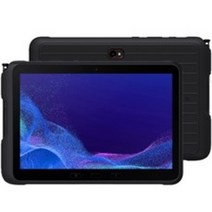 삼성전자 갤럭시탭 액티브4 프로 5G, 64GB, Wi-Fi+Cellular, 블랙
