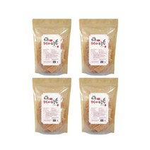 온가족 퀴노아 누룽지 180g x 4, 4개