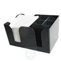 이지리치 바케디 카페디스펜서 스트로우디스펜서 커피믹스보관함