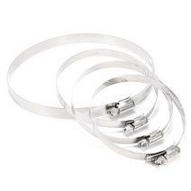 12mm 호스조임 대형클램프_270-292 배관고정 스텐밴드, 상세 참조