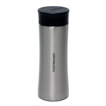 락앤락 다이아몬드 텀블러 300ml 실버 보온보냉병 _ 121299EA, 본상품선택