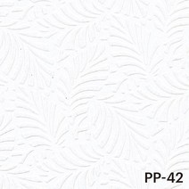 [대진씨엠] 참숯 데코월 잎사귀 800*580 3종 (1박스-7개) / 마감몰딩 (낱개-1개), PP-1577
