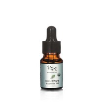 편백오일 천연 아로마 피톤치드 원액 편백나무 오일, 10ml
