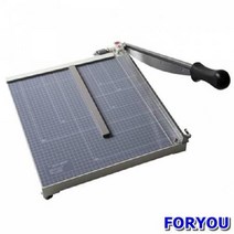 ForU209 재단기 박스 5개 사무가전 사무용품 생활용품 사무기기