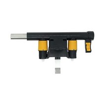 지브라 ZT410 ZT411 열 라벨 프린터용 토글 바 키트리프트 스트랩 포함 PN: P1058930018 P1058930104 오리지널 부품 바코드 프린터 액세서리