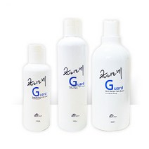 클리오네 Guard 가드 수질안정 물갈이전문제 250ml 수돗물염소중화 중금속제거 수질개선 비타민함유 스트레스완화