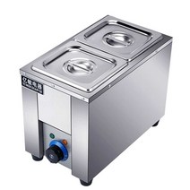 멜팅기 초콜릿 중탕 치즈 가열 뷔페 수제비누 베이킹, 팟 4개(대형)