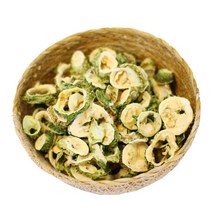 푸른빈 건 여주 고야 국내산, 300g, 1개