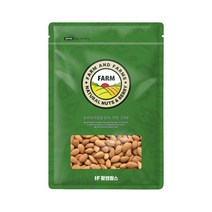 생 아몬드 1kg
