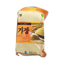 일등라이스 기장쌀 좁쌀 노란차조 700g