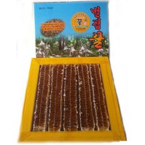 [지리산토종꿀농원] 벌집꿀 2kg (총중량)지함/햇꿀/고급선물, 1개