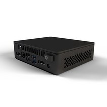 인텔 NUC 11 Essential Kit NUC11ATKC2 (16GB M2 Nvme 512GB)사무용 가정용 산업용 미니PC