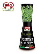 [투르치] 콜드프레스 로즈마리 오일 스프레이 40ml, 주문선택:로즈마리