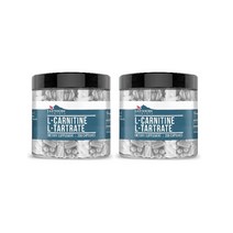Earthborn Elements 어스본 엘레먼트 L Carnitine Tartrate 카르니틴 200정 2팩