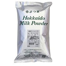 Hokkaido Milk Powder 요츠바 훗카이도 밀크 파우더 35.27oz(1kg), 1개