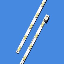 LED 백라이트 스트립 8 램프 LIG 이노텍 23.6 인치 24MT45D 22MA3D 24MT47D-PZ 24MT40D 24E50E V236B-LE2-T, 한개옵션0